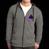 The Concert Fleece ® Full Zip Hoodie Thumbnail