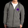 The Concert Fleece ® Full Zip Hoodie Thumbnail