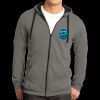 The Concert Fleece ® Full Zip Hoodie Thumbnail