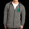 The Concert Fleece ® Full Zip Hoodie Thumbnail