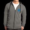 The Concert Fleece ® Full Zip Hoodie Thumbnail