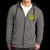 The Concert Fleece ® Full Zip Hoodie Thumbnail