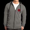 The Concert Fleece ® Full Zip Hoodie Thumbnail