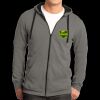 The Concert Fleece ® Full Zip Hoodie Thumbnail