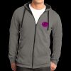 The Concert Fleece ® Full Zip Hoodie Thumbnail
