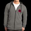 The Concert Fleece ® Full Zip Hoodie Thumbnail