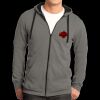 The Concert Fleece ® Full Zip Hoodie Thumbnail