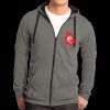 The Concert Fleece ® Full Zip Hoodie Thumbnail