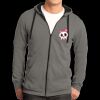 The Concert Fleece ® Full Zip Hoodie Thumbnail