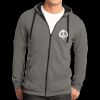 The Concert Fleece ® Full Zip Hoodie Thumbnail