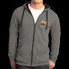 The Concert Fleece ® Full Zip Hoodie Thumbnail