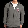 The Concert Fleece ® Full Zip Hoodie Thumbnail