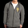 The Concert Fleece ® Full Zip Hoodie Thumbnail
