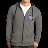 The Concert Fleece ® Full Zip Hoodie Thumbnail
