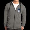 The Concert Fleece ® Full Zip Hoodie Thumbnail