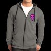The Concert Fleece ® Full Zip Hoodie Thumbnail
