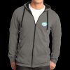 The Concert Fleece ® Full Zip Hoodie Thumbnail