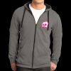 The Concert Fleece ® Full Zip Hoodie Thumbnail