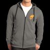 The Concert Fleece ® Full Zip Hoodie Thumbnail