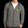 The Concert Fleece ® Full Zip Hoodie Thumbnail