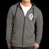 The Concert Fleece ® Full Zip Hoodie Thumbnail