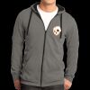 The Concert Fleece ® Full Zip Hoodie Thumbnail