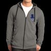 The Concert Fleece ® Full Zip Hoodie Thumbnail