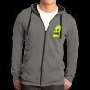 The Concert Fleece ® Full Zip Hoodie Thumbnail