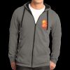 The Concert Fleece ® Full Zip Hoodie Thumbnail