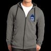 The Concert Fleece ® Full Zip Hoodie Thumbnail