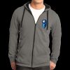 The Concert Fleece ® Full Zip Hoodie Thumbnail