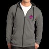 The Concert Fleece ® Full Zip Hoodie Thumbnail