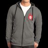 The Concert Fleece ® Full Zip Hoodie Thumbnail