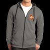 The Concert Fleece ® Full Zip Hoodie Thumbnail