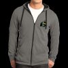 The Concert Fleece ® Full Zip Hoodie Thumbnail