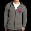 The Concert Fleece ® Full Zip Hoodie Thumbnail