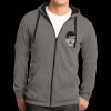 The Concert Fleece ® Full Zip Hoodie Thumbnail