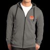 The Concert Fleece ® Full Zip Hoodie Thumbnail