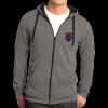 The Concert Fleece ® Full Zip Hoodie Thumbnail