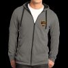 The Concert Fleece ® Full Zip Hoodie Thumbnail