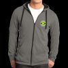 The Concert Fleece ® Full Zip Hoodie Thumbnail