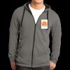 The Concert Fleece ® Full Zip Hoodie Thumbnail
