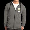 The Concert Fleece ® Full Zip Hoodie Thumbnail