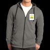The Concert Fleece ® Full Zip Hoodie Thumbnail
