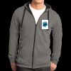 The Concert Fleece ® Full Zip Hoodie Thumbnail