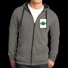 The Concert Fleece ® Full Zip Hoodie Thumbnail