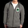 The Concert Fleece ® Full Zip Hoodie Thumbnail