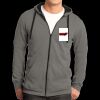 The Concert Fleece ® Full Zip Hoodie Thumbnail