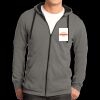 The Concert Fleece ® Full Zip Hoodie Thumbnail