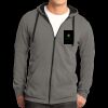 The Concert Fleece ® Full Zip Hoodie Thumbnail